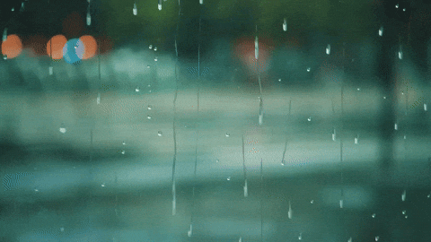Tendances Pour Rain Anime Background Gif Loop - Emesinia