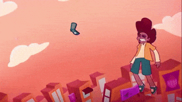 Beeg Voy Llegando GIF