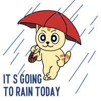 Good Morning Rain GIFs - Find & Share on GIPHY