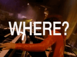 Prince Rock And Roll Is Alive GIF
