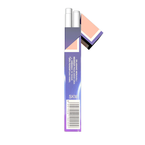 Brand Cigarette Sticker by Iceperience ID