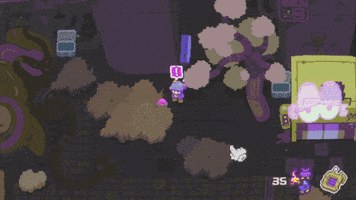 GIF by Editions Kinaye