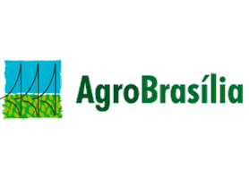 agrobrasilia Sticker