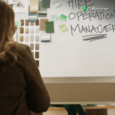 Dance Dancing GIF by ZipRecruiter