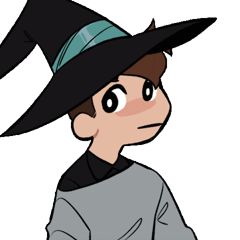 Vtuber Sticker