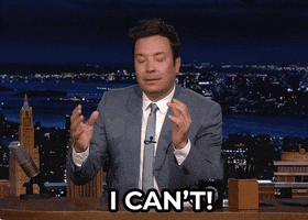 I Dont Know Jimmy Fallon GIF by The Tonight Show Starring Jimmy Fallon