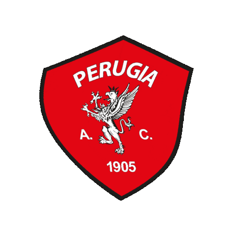 AC Perugia Calcio Sticker