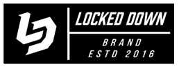 Locked Down Brand GIF