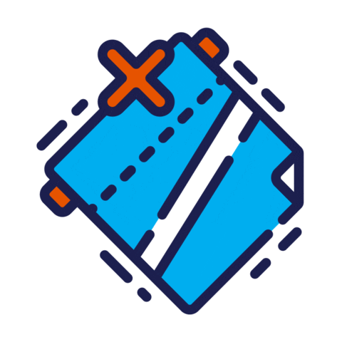 OceanaPH Sticker