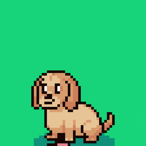 Thanks Thank You GIF by Abstract HotDogs