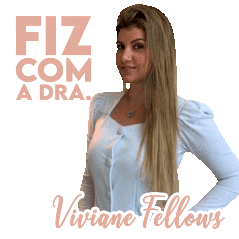 Boca Botox Sticker by Dra. Viviane Fellows