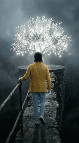 GIF by Jukebox Saints