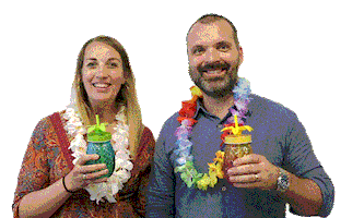 Happy Summer Sticker by Blacklist Creative