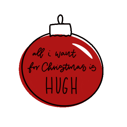 Christmas Sticker