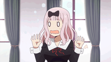 Confused Chaos Theory GIF