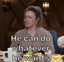 Ashley Johnson Critical Role GIF