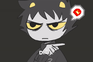 Homestuck GIF