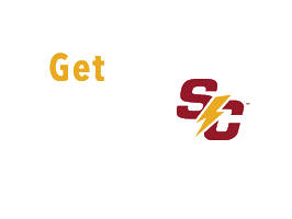 Sticker by Simpson College