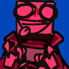 Art Animation GIF