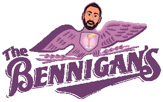 Sticker by equityben