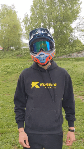 Kuberg Florida GIF