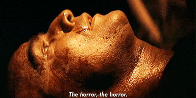 Marlon brando apocalypse now gif