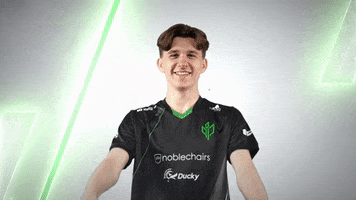 Esports Yes GIF by Sprout