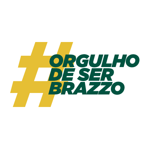 Brazzo Sticker