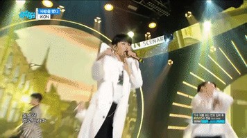 Ikon Love Scenario GIF