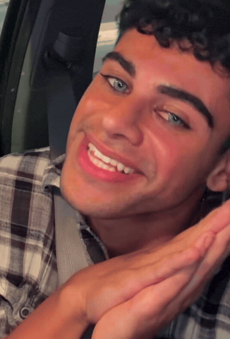 Looksmaxxing GIF