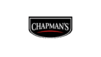 Canada Sticker by Chapman Ice Cream