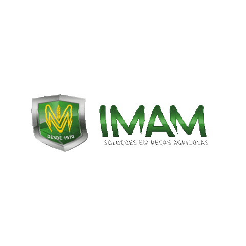 Agro Metalurgica Sticker by Roger Marketing IMAM