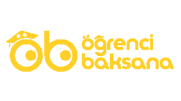 ogrencibaksana Sticker