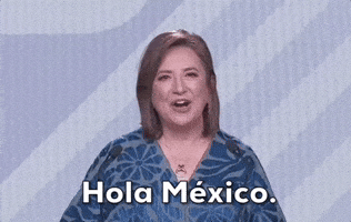 Mexico Pan GIF by GIPHY News