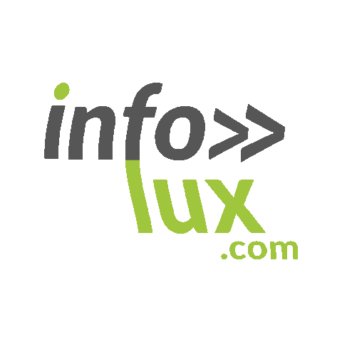 Sticker by info-lux