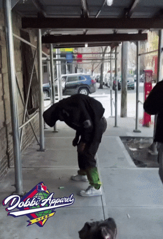 Pop Lol GIF by Dobbi Apparel