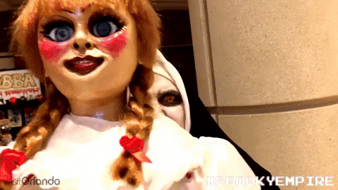 Nuns-fun GIFs - Get the best GIF on GIPHY