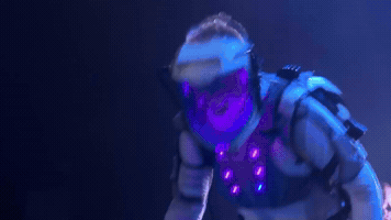 Ricochet Starset GIF