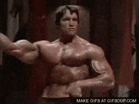 Ronnie Coleman GIF - Ronnie Coleman Jay - Discover & Share GIFs