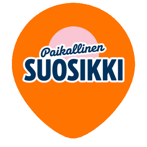 Ksm Sticker by K-Supermarket