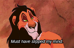 lion king