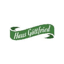 Haus Göttfried Sticker