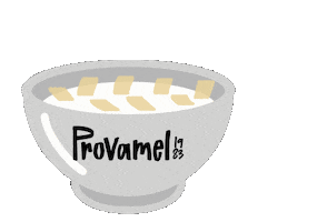 Sticker by Provamel