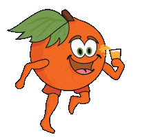 Virginia Beach Running Sticker by The Beach Nut