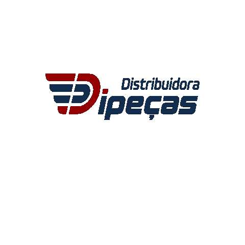 Dipeças Distribuidora Sticker