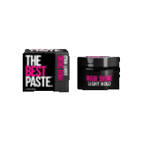 THE BEST PASTE.™ Sticker