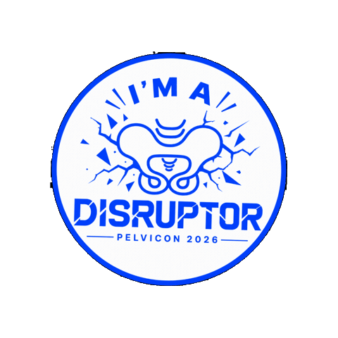 PelviCon Sticker
