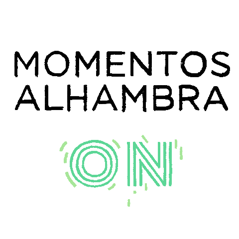 Beer Show Sticker by cervezasalhambra