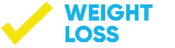 Eat Well Weight Loss Sticker by Losers' Chews