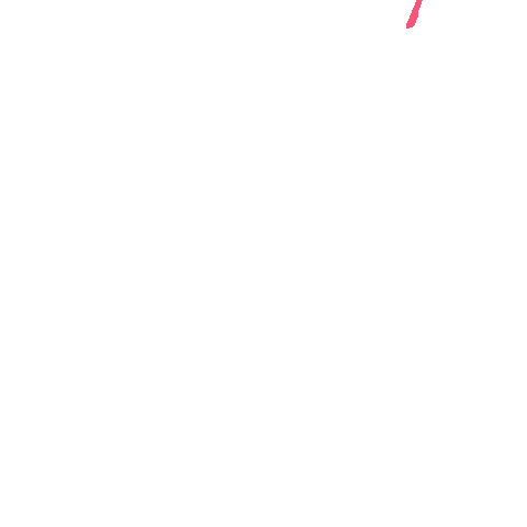 OKC Blush Boot Camp Sticker